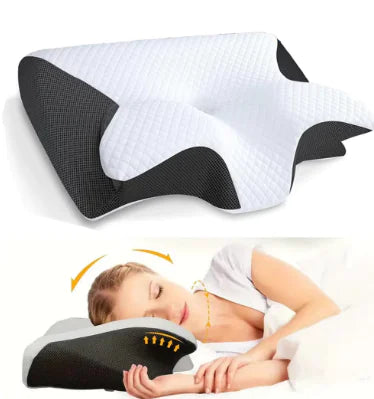 Neck Pillow Slow Rebound Foam