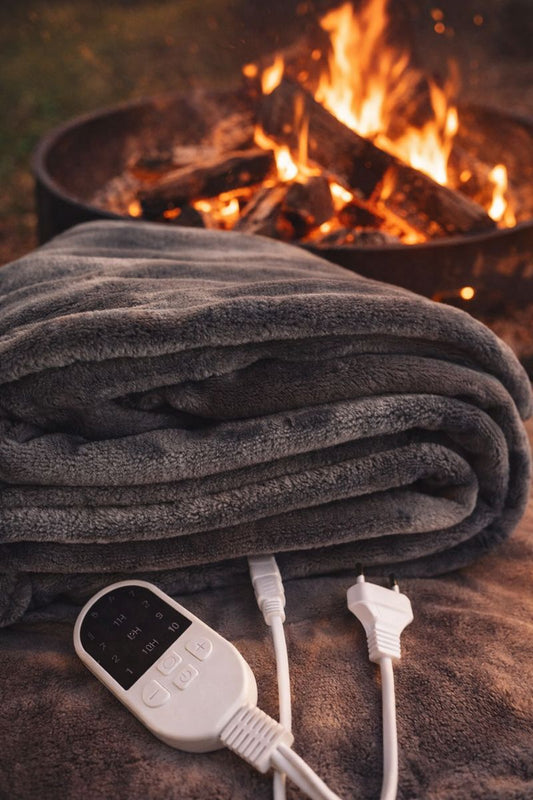 America's #1 Heating Blanket