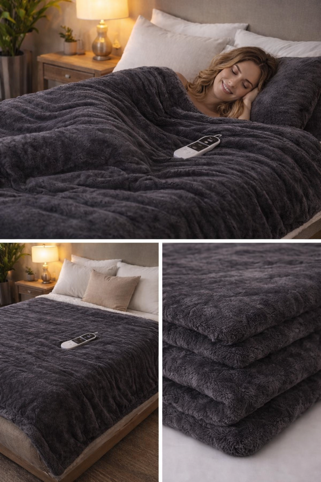 Best Heating Blanket