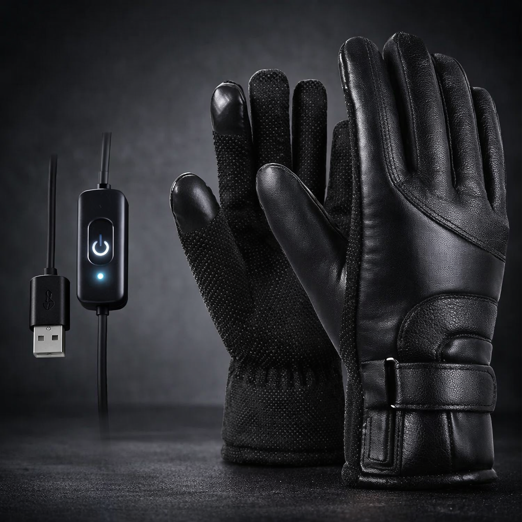 Heated Gloves
